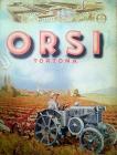 Orsi