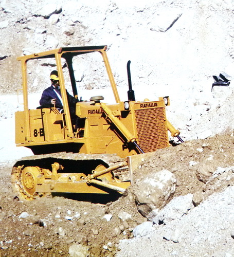 Fiat Allis