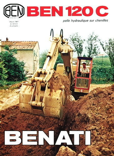 Benati