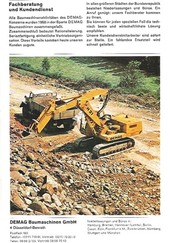 Demag