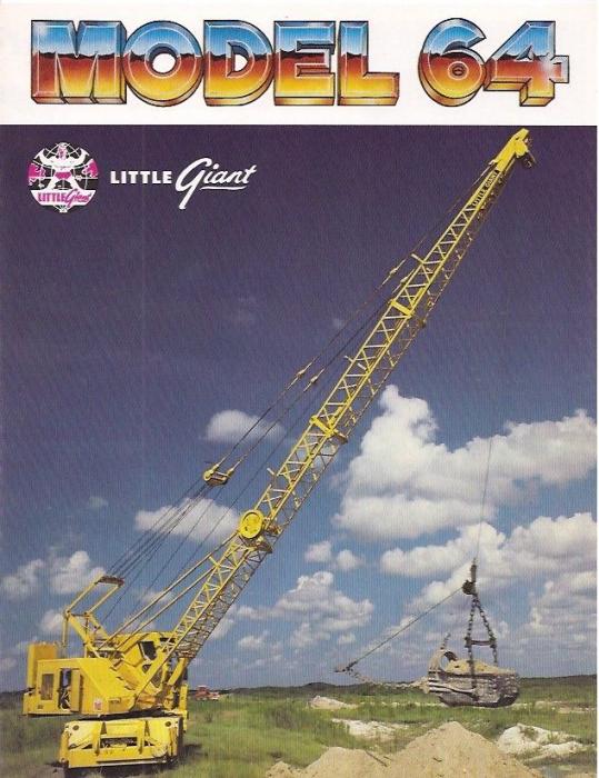 Little Giant