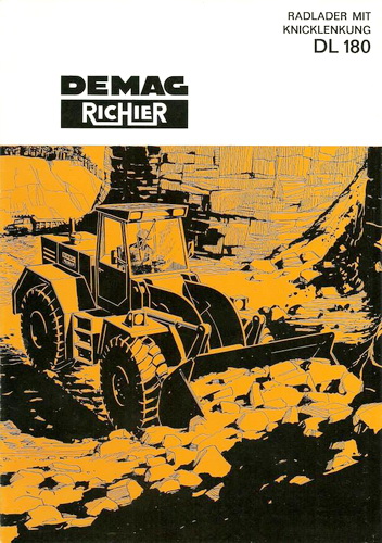 Demag Richier