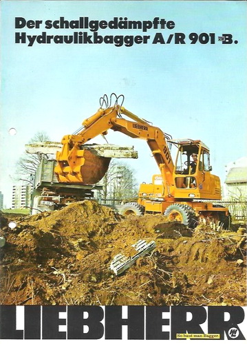 Liebherr