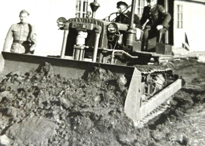 Hanomag