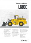 Volvo L180C