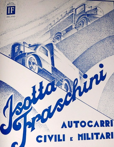 Isotta Fraschini