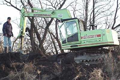 Hydromac H 95 Europa