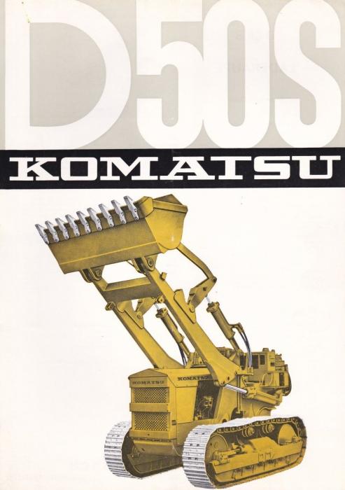 Komatsu