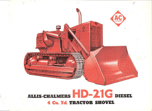 Allis Chalmers