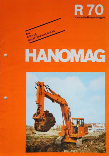 Hanomag