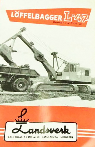 Landsverk