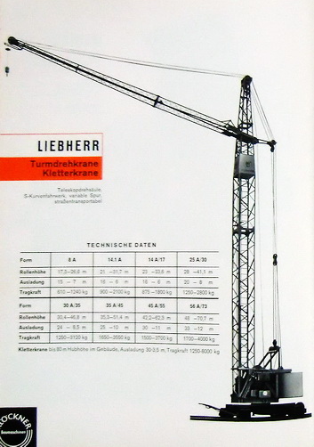 Liebherr
