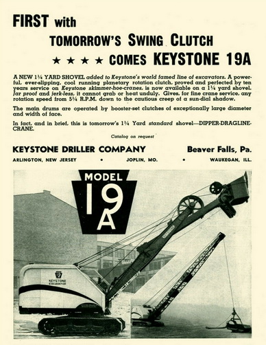 Keystone