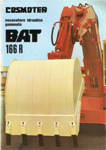 BAT Cosmoter