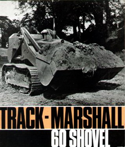 Track Marshall