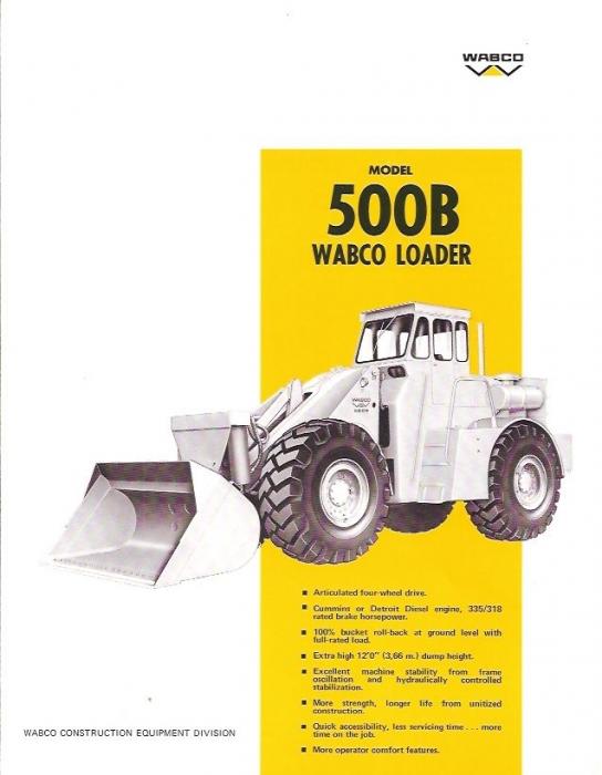 Wabco