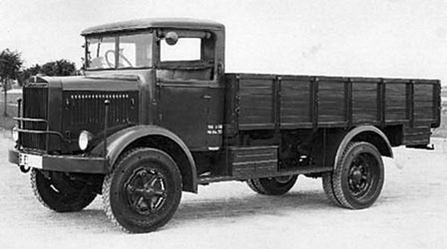 Isotta Fraschini