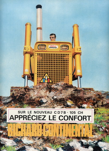 Continental
