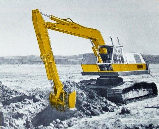 Drott