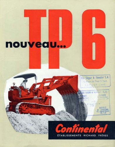 Continental