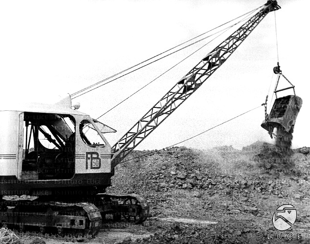 Fiorentini by Ist. Luce