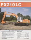 Fiat-Allis FX210LC