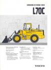Volvo L70C