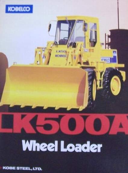 Kobelco