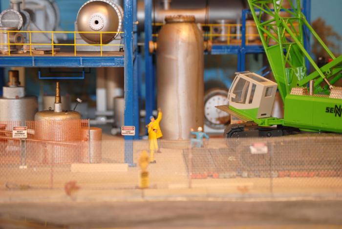 nuovo sollevamento di oggi 