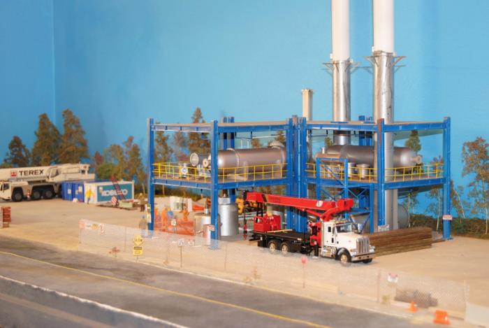 arriveranno gru di classe molto superiore :):):) 