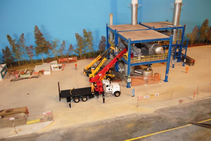 si preparano per le fasi successive 