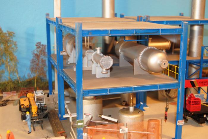 si continua con altri piccoli sollevamenti 