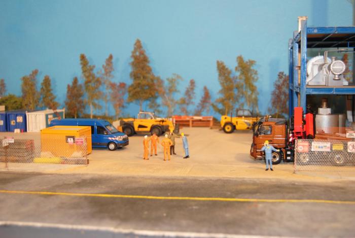 Problema, Ritardo approvazione D.O.T trasporto CC3800