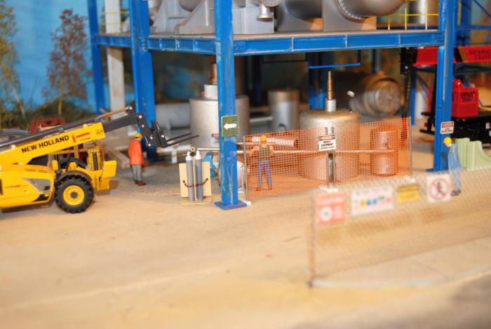 Avendo il dubbio , il team studiò anche un piano B :)