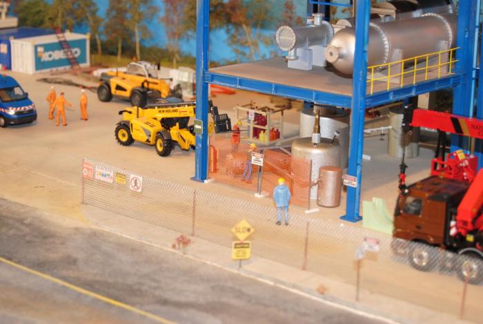 primo, tubazioni e cisterne leggere 