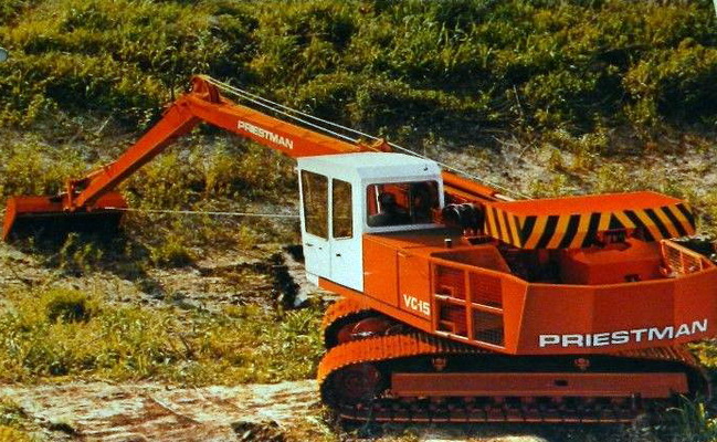 Priestman