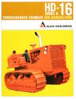 Allis Chalmers