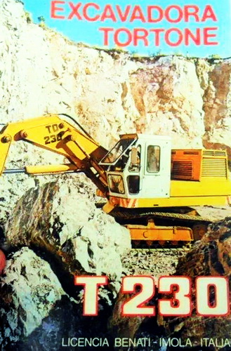 Tortone