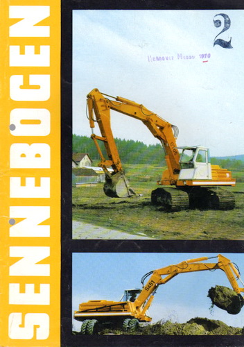 Sennebogen