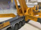 FLOTTE AINSCOUGH E BALDWINS UK 1/87