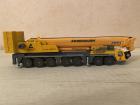 LIEBHERR LTM1400-7.1 AINSCOUGH- PORTATA MAX 400 TON