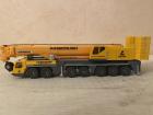LIEBHERR LTM1400-7.1 AINSCOUGH- PORTATA MAX 400 TON
