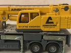 LIEBHERR LTF 1030-3 AINSCOUGH - PORTATA MAX 30 TON