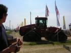 CNH Stx 375 Quadtrac