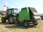 DEUTZ-FAHR Agrotron 100