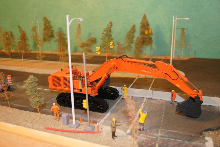 sto semaforo.....sarà una noia 