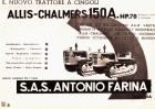 Allis Chalmers