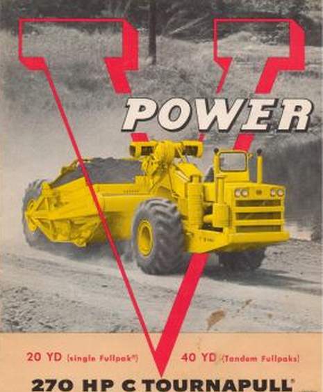 Le Tourneau