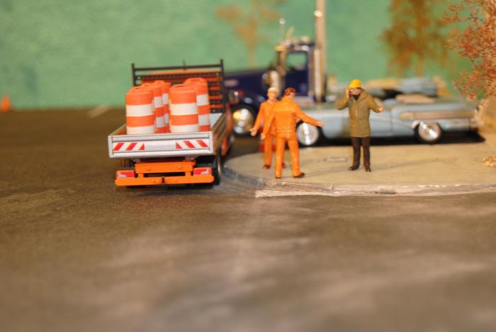 Via alla chiusura temporanea!