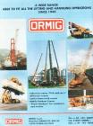 Ormig